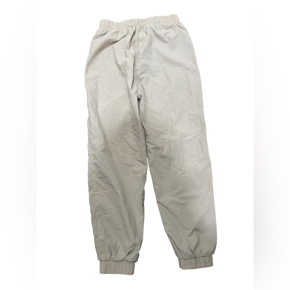 Wilo the Label Beige Track Pants - Picture 4 of 6